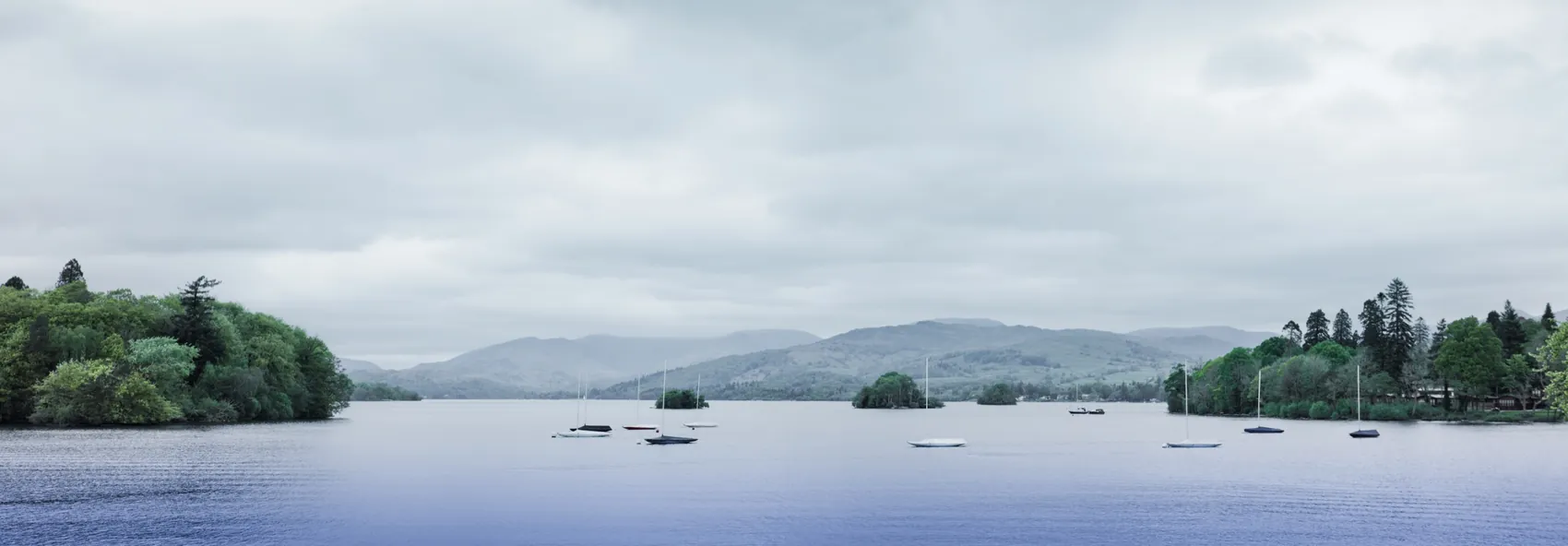 Lake Windermere
